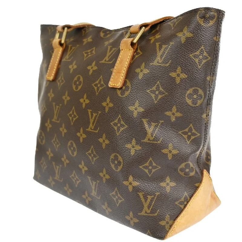 Louis Vuitton Cabas Piano Shoulder Bag