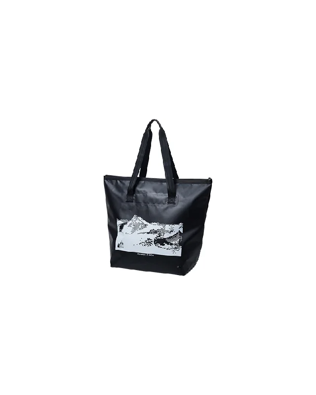 Dry Tote Bag