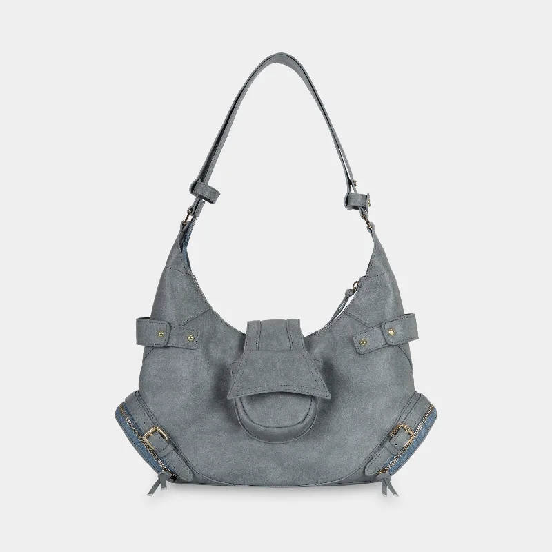 CHAUTFIFTH - 2-FACE Handbag M