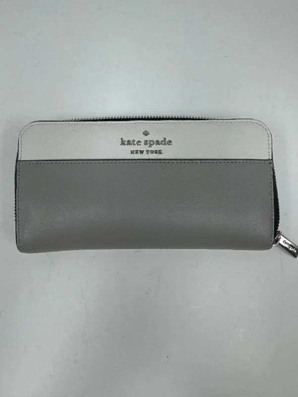 Wallet Designer By Kate Spade, Size: Large