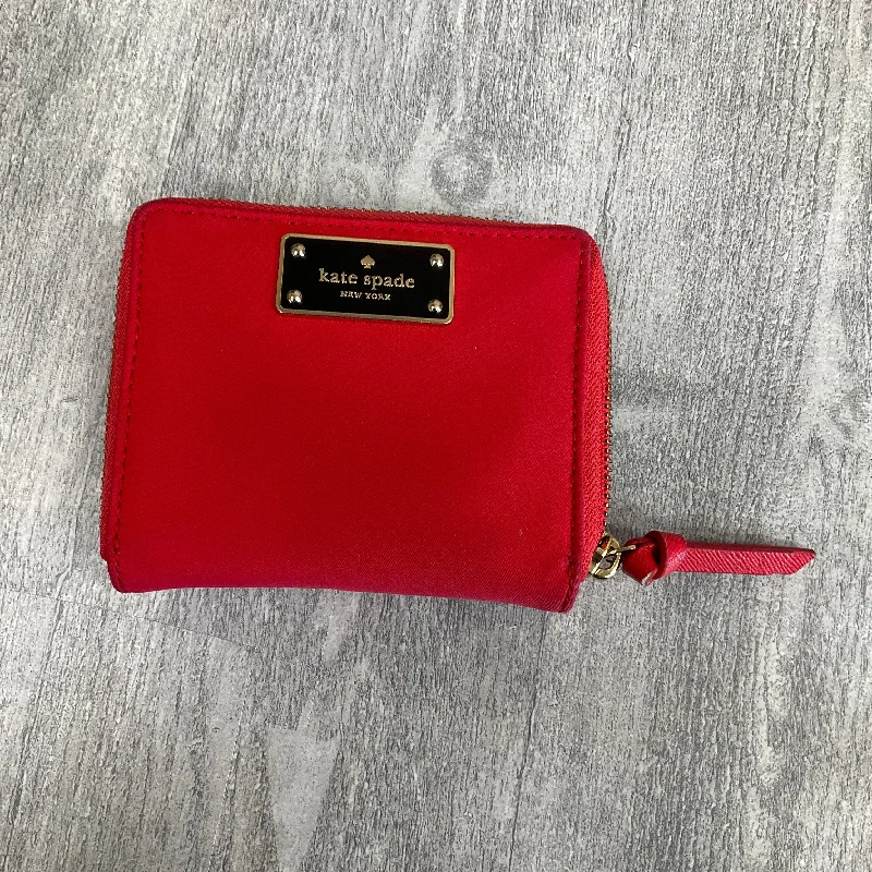 Wallet Designer By Kate Spade, Size: Small