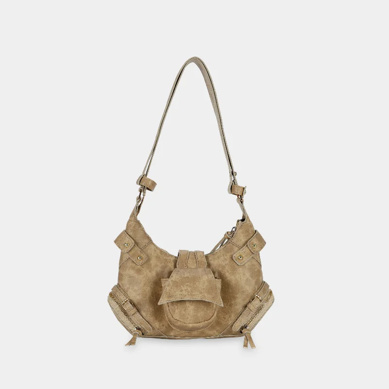 CHAUTFIFTH - 2-FACE Handbag S