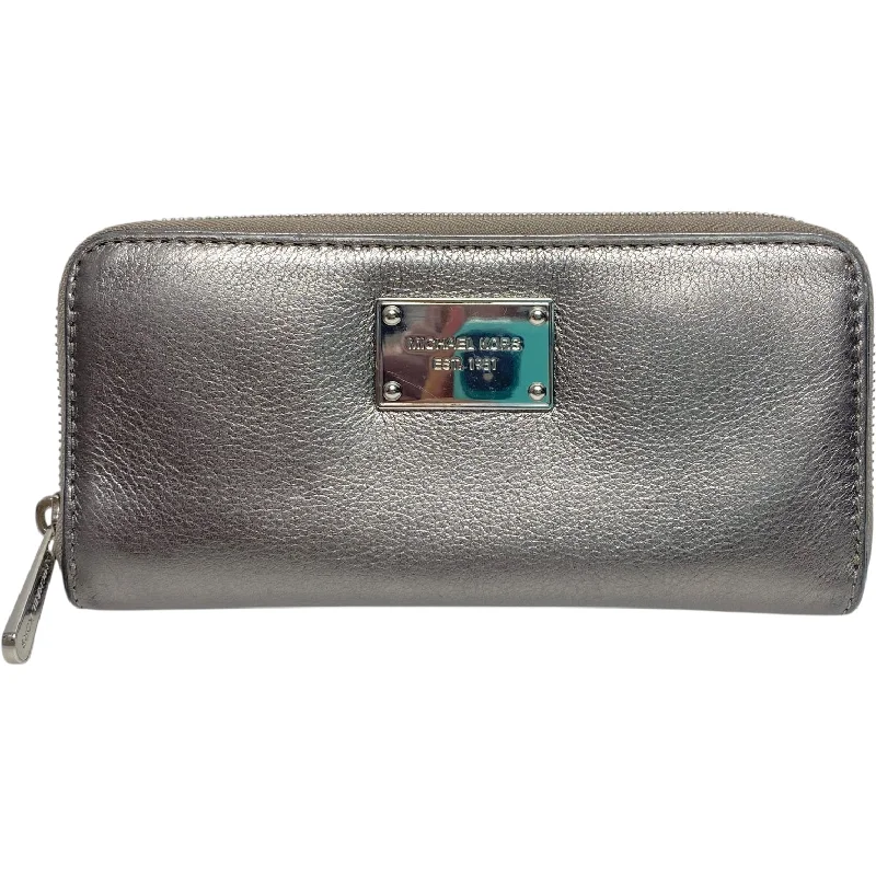 Wallet Designer By Michael Kors, Size: Large