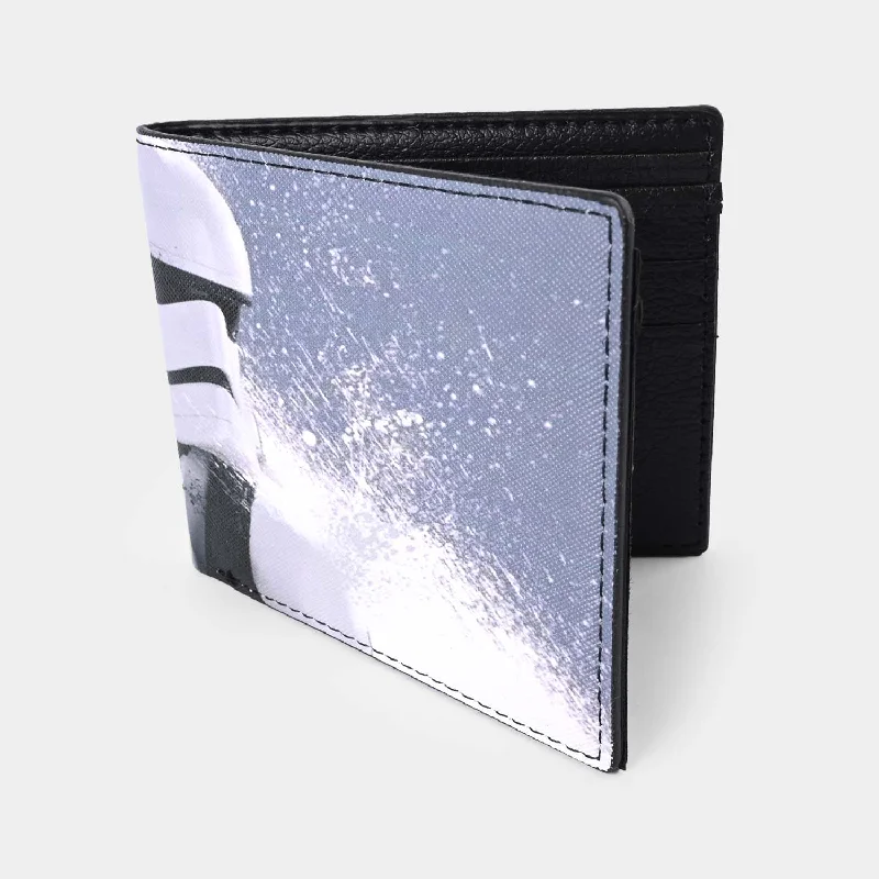 BOYS PRINTED WALLET FOR KIDS