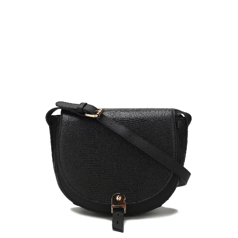 Adalyn Embossed Crossbody Bag