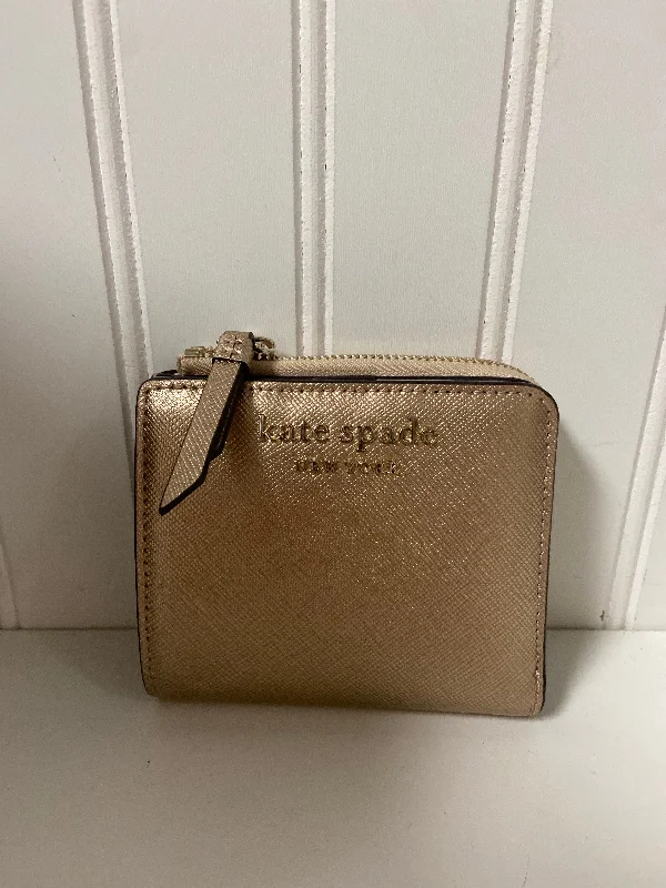 Wallet Designer By Kate Spade, Size: Medium