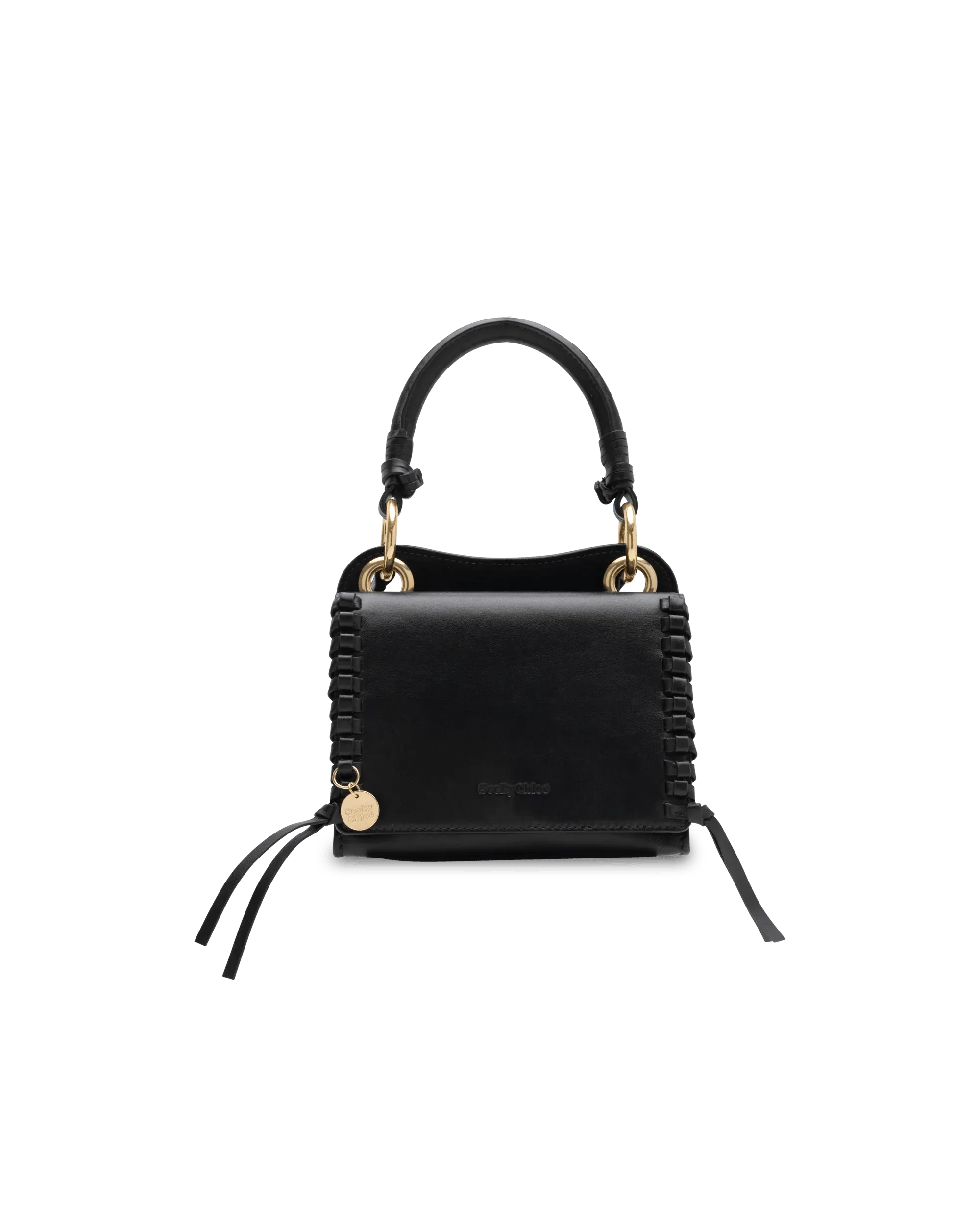 Tilda Mini Crossbody Bag