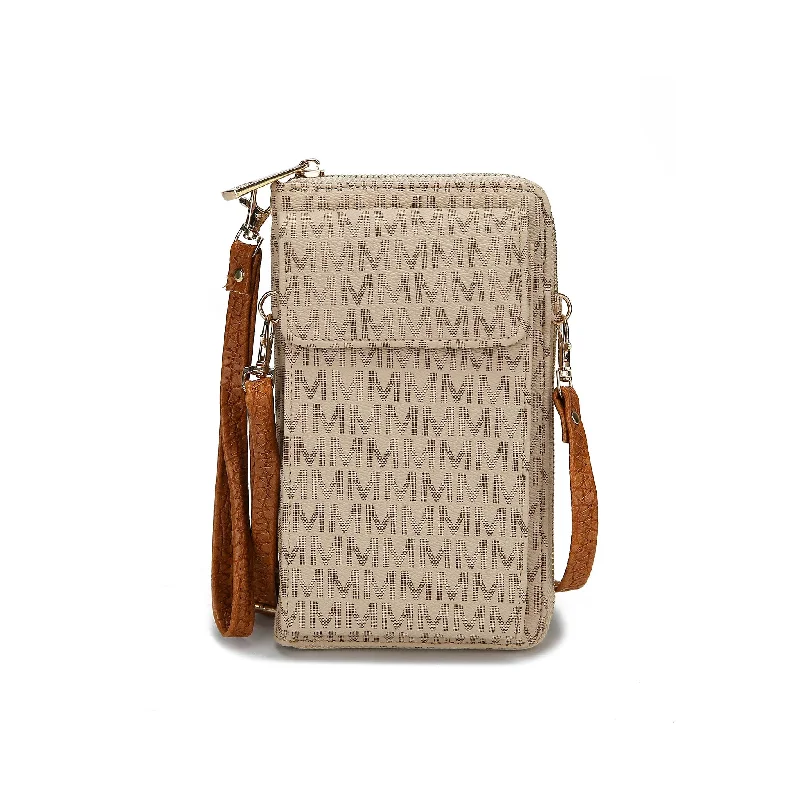 Mala Phone Crossbody Bag