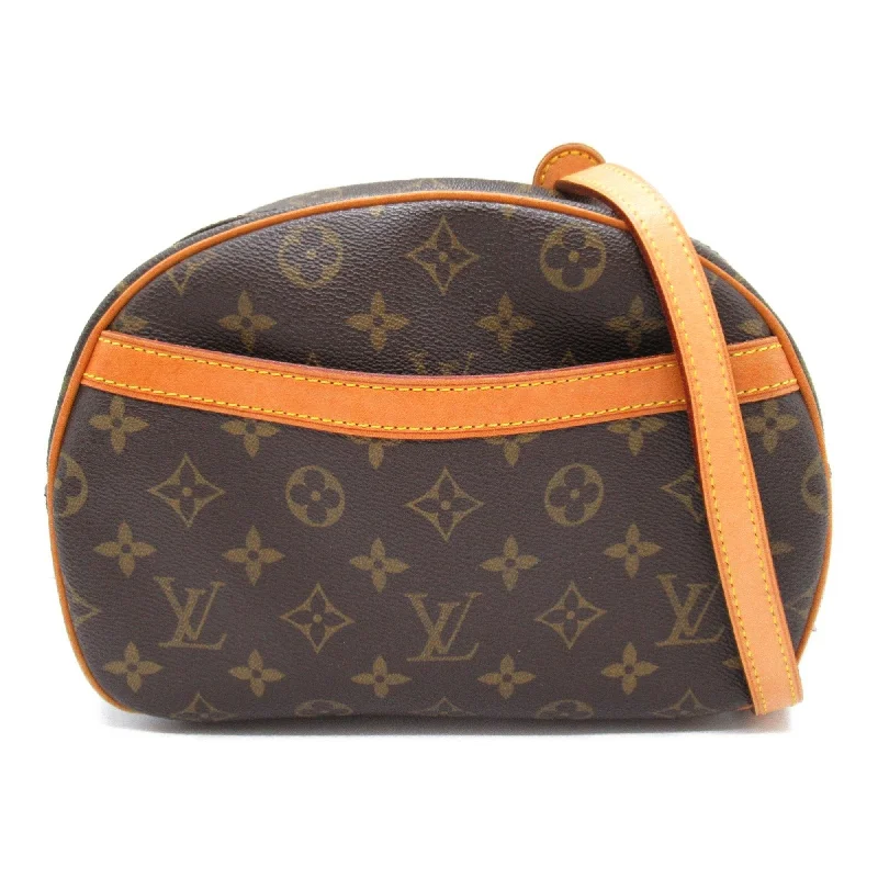 LOUIS VUITTON Blois Shoulder Bag