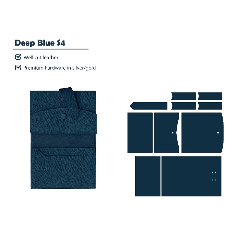 Deep Blue S4 - Presell