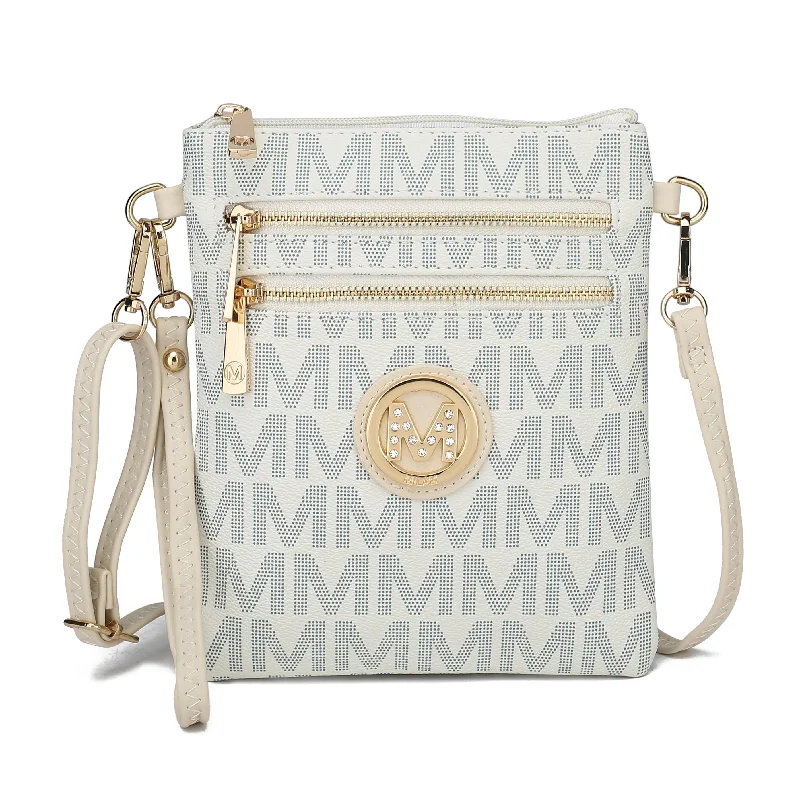 Laura Crossbody Bag