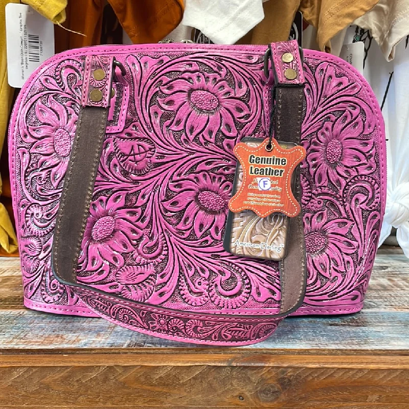 American Darling Pink Purse