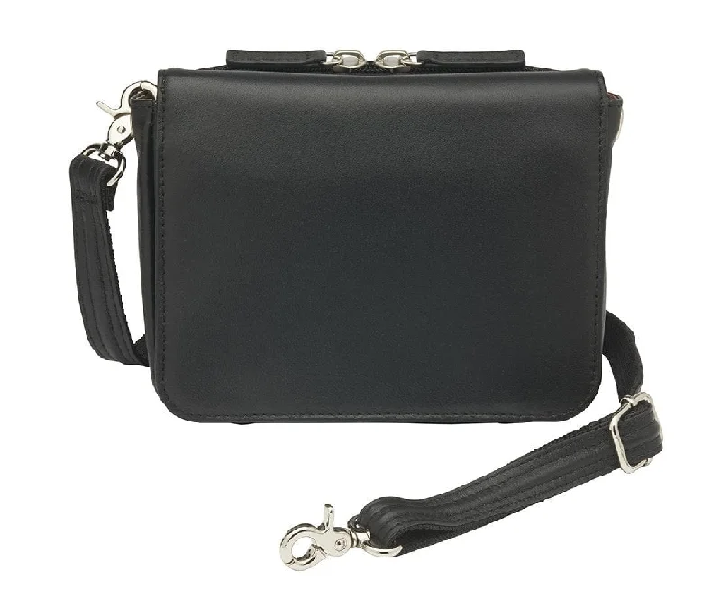 Concealed Carry Organizer Crossbody by GTM Original - GTM-15