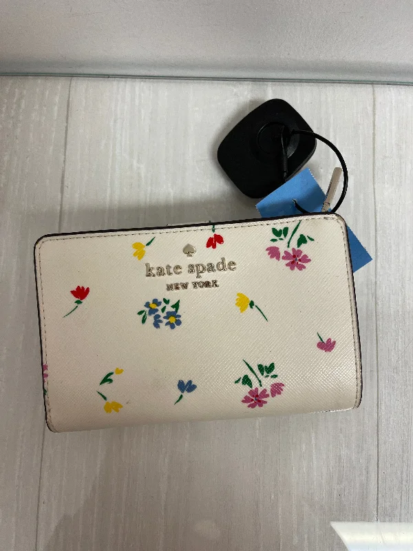 Wallet Designer By Kate Spade, Size: Medium