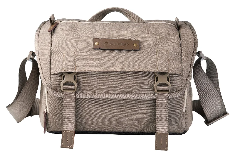 VEO Range 32M BG Beige Messenger Camera Bag