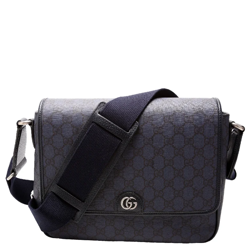 GG Supreme Ophidia Medium Messenger