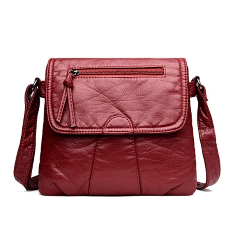 Small Women Messenger Bag