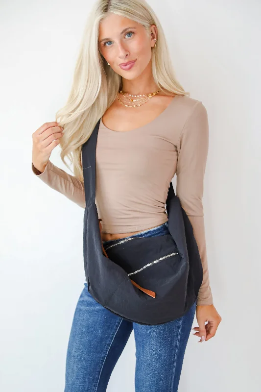 City Moves Sling Bag - DOORBUSTER