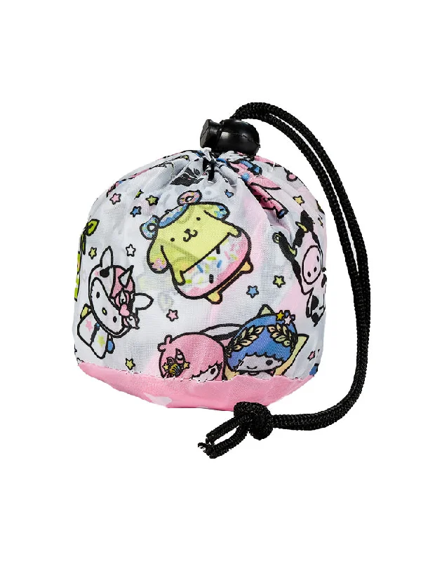 tokidoki x Hello Kitty and Friends Reusable Tote