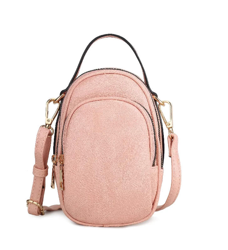 Claire Crossbody Bag