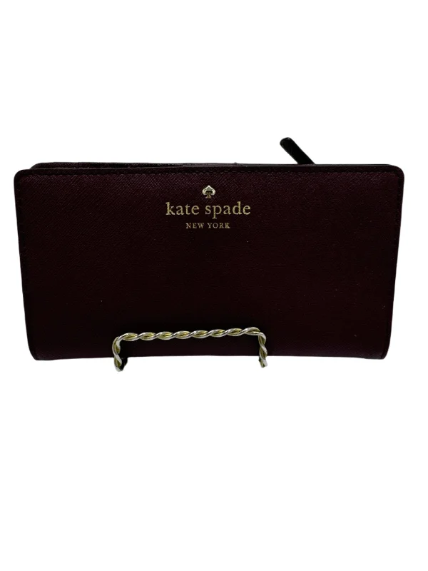 Wallet Designer By Kate Spade