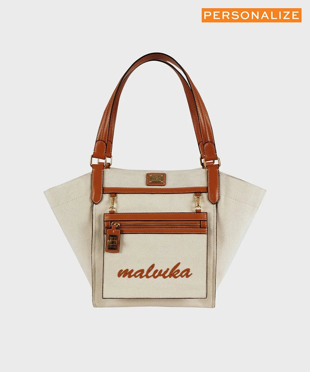 Jessie Tote  Bag