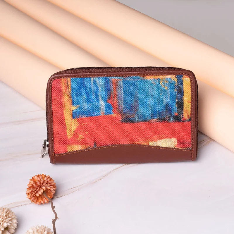 Abstract Amaze Chain Wallet