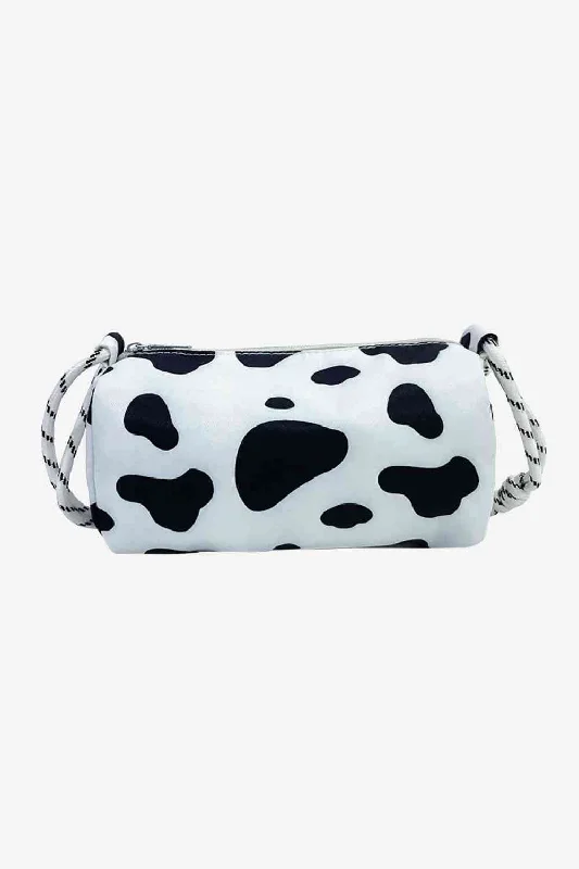 Cow Print