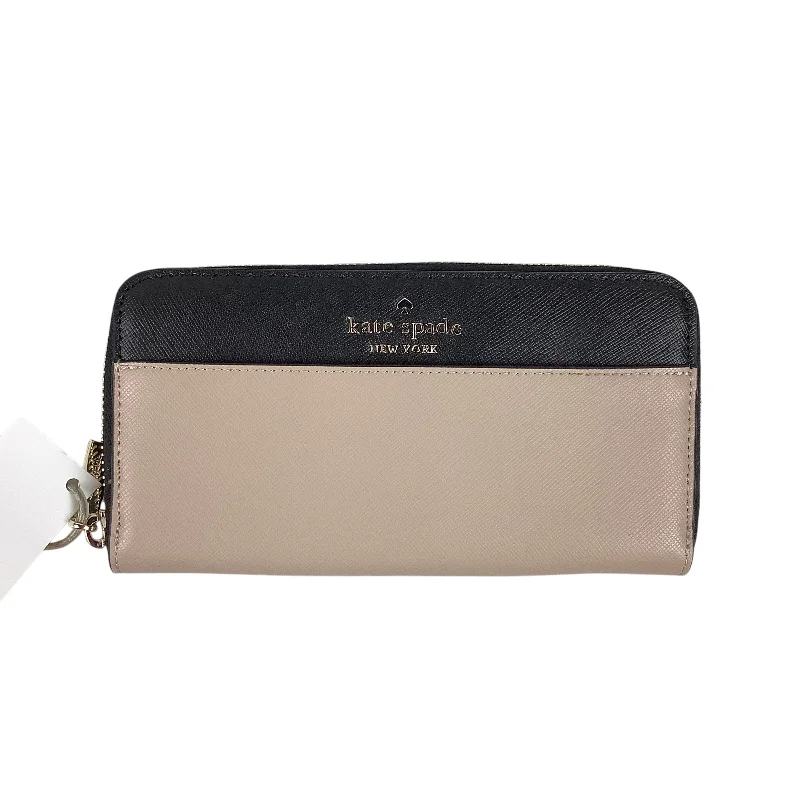 Wallet Designer By Kate Spade, Size: Medium