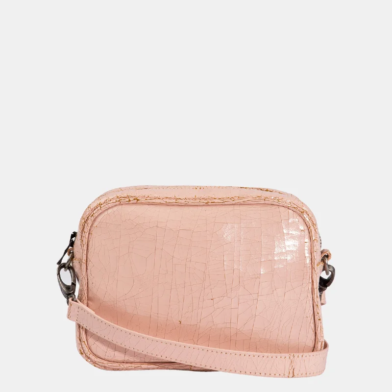 Beignet Bag Crossbody