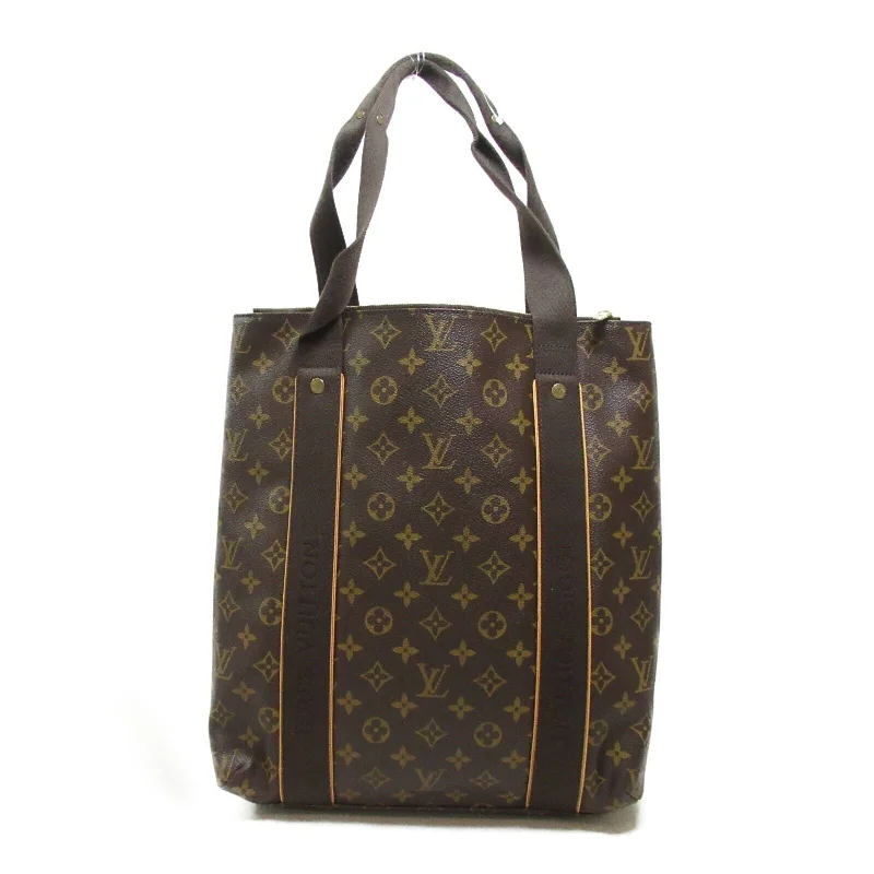 Louis Vuitton Cabas Beaubourg Shoulder