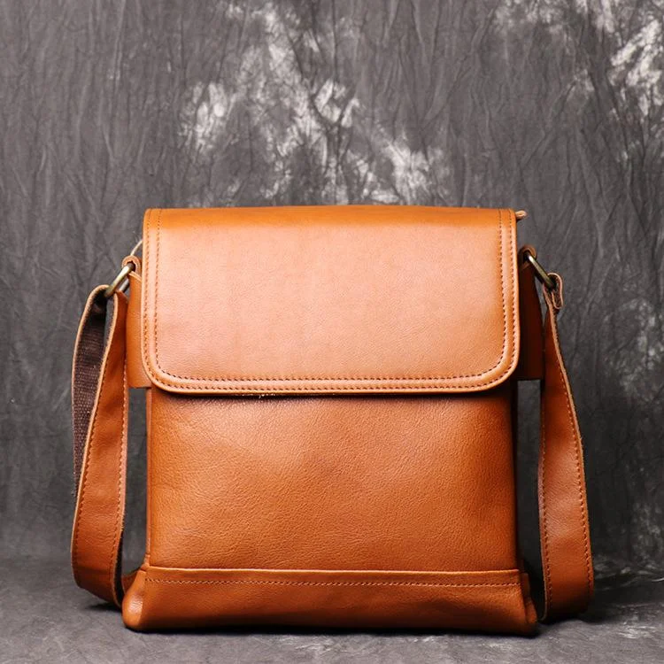 Messenger Bag