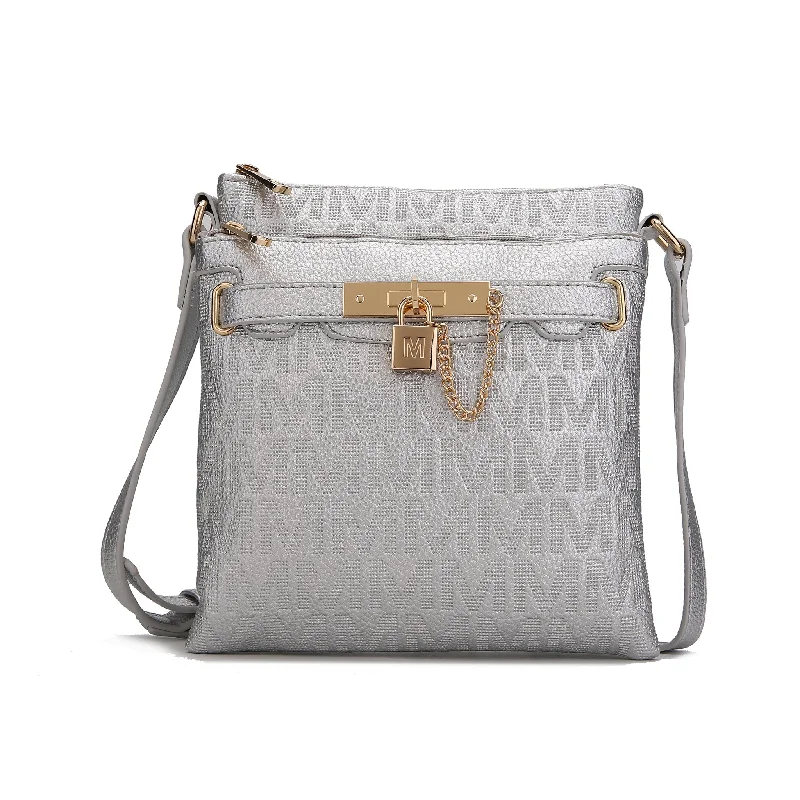 Hallie Crossbody Bag