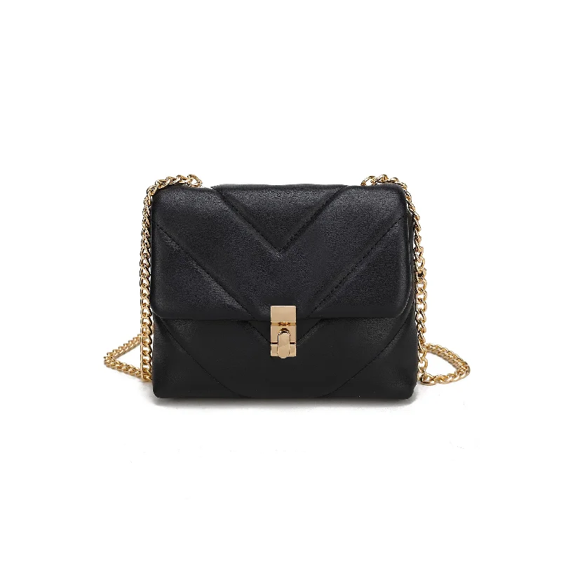 Ellie Crossbody Bag