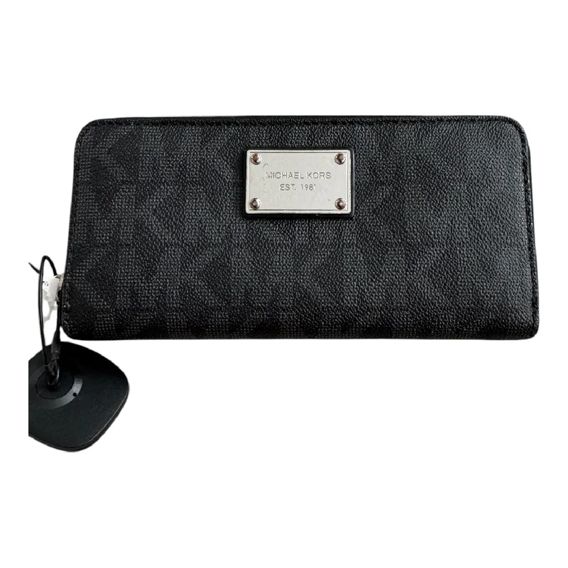 Wallet Designer By Michael Kors, Size: Large