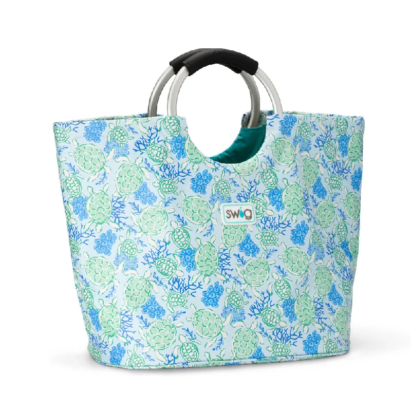 Shell Yeah Loopi Tote Bag