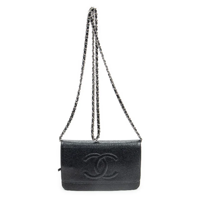 Timeless Wallet on Chain