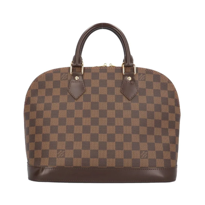 LOUIS VUITTON Alma Handbag