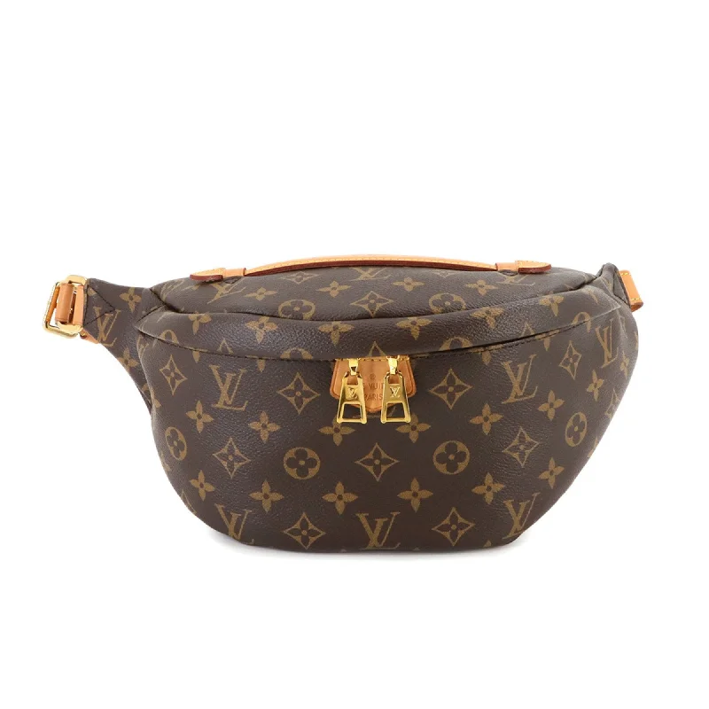 LOUIS VUITTON Bum bag Shoulder Bag