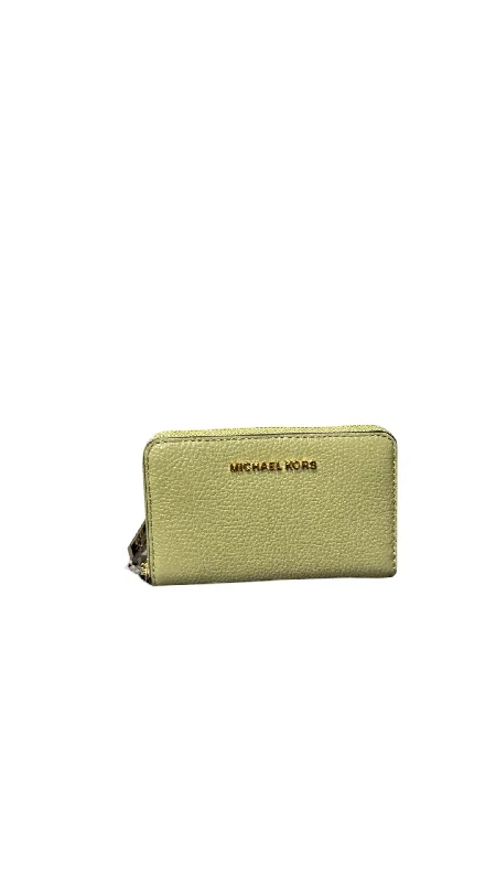 Wallet Designer By Michael Kors, Size: Small