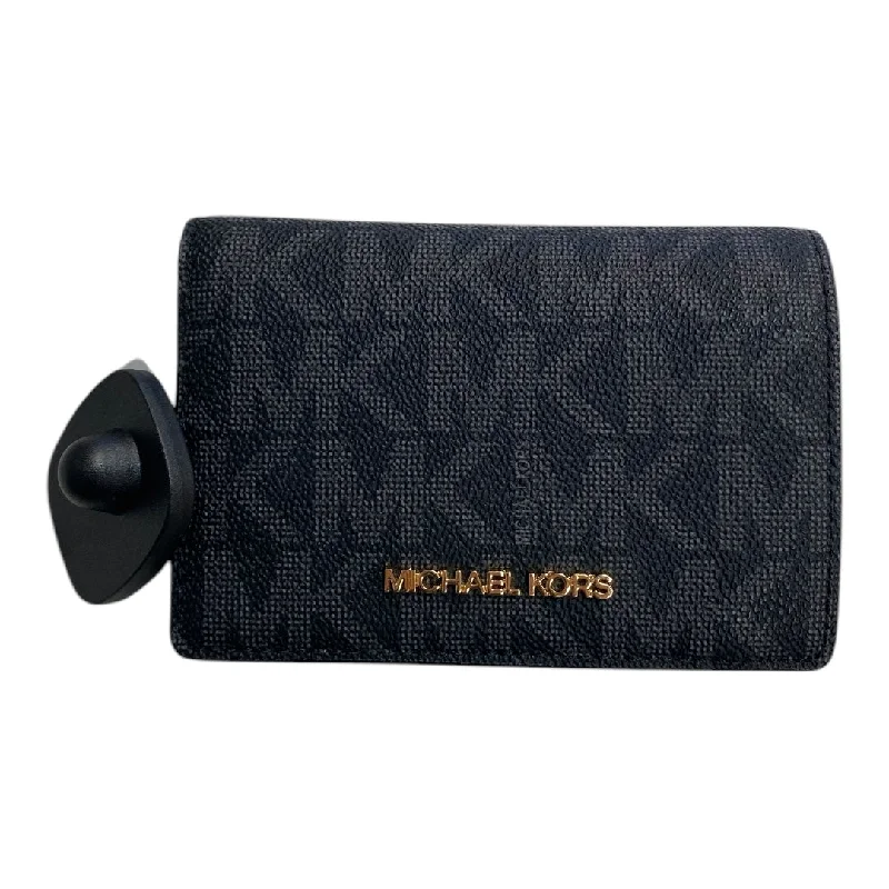 Wallet Designer By Michael Kors, Size: Medium