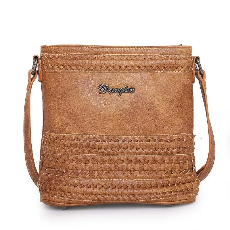 Concealed Carry Crossbody by Wrangler/Montana West