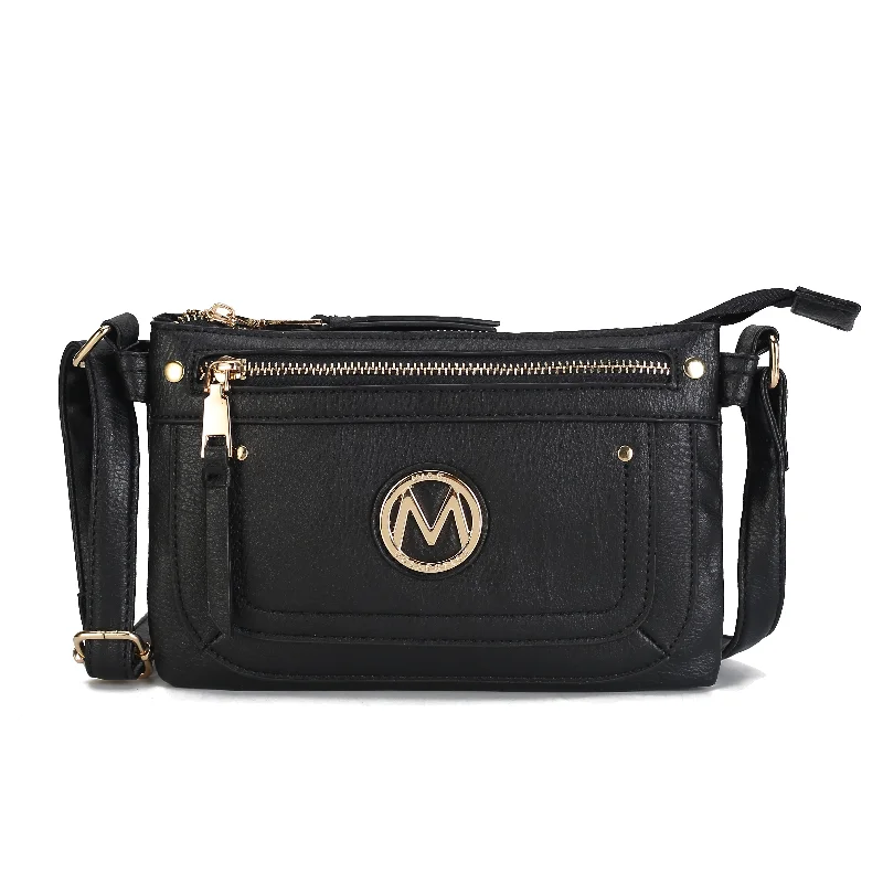 Elaina Crossbody Bag