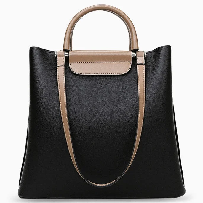 Lou Urban Texture Tote Bag