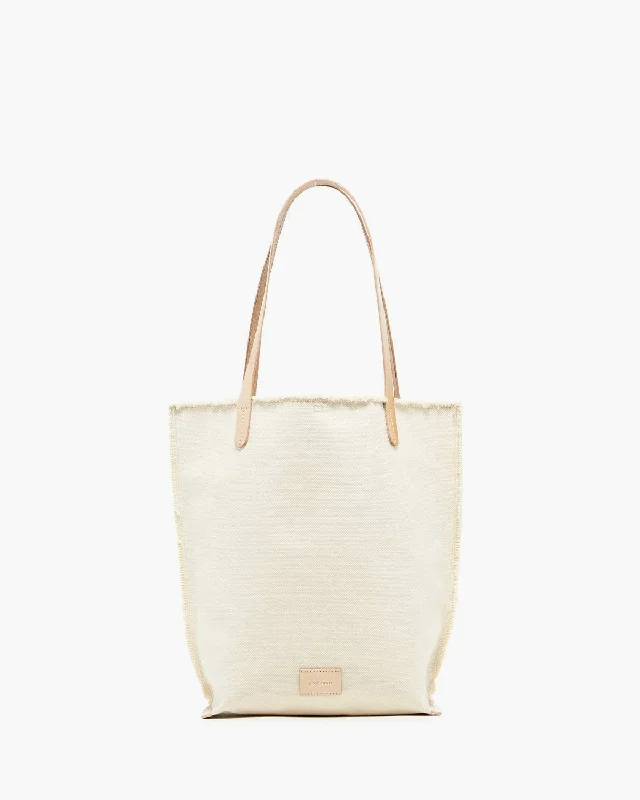 Hana Canvas Tote