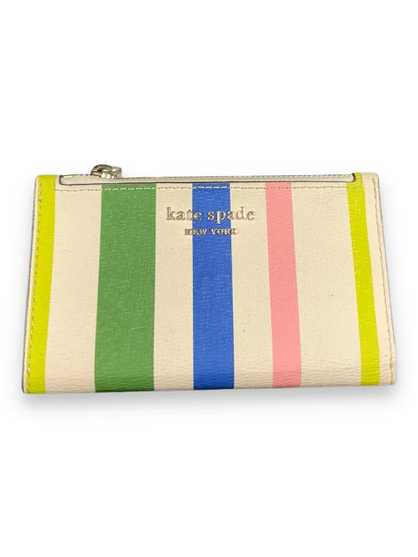 Wallet Designer By Kate Spade, Size: Small