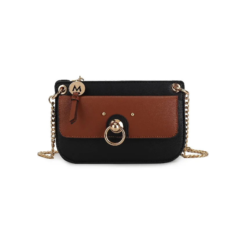 Jill Mini Crossbody Bag