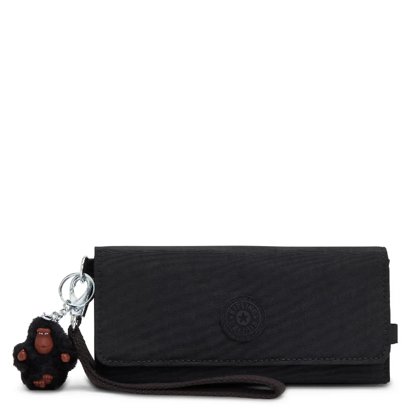 Kipling Rubi Large Wristlet Wallet