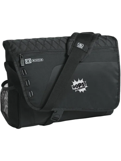 OGIO Vault Messenger