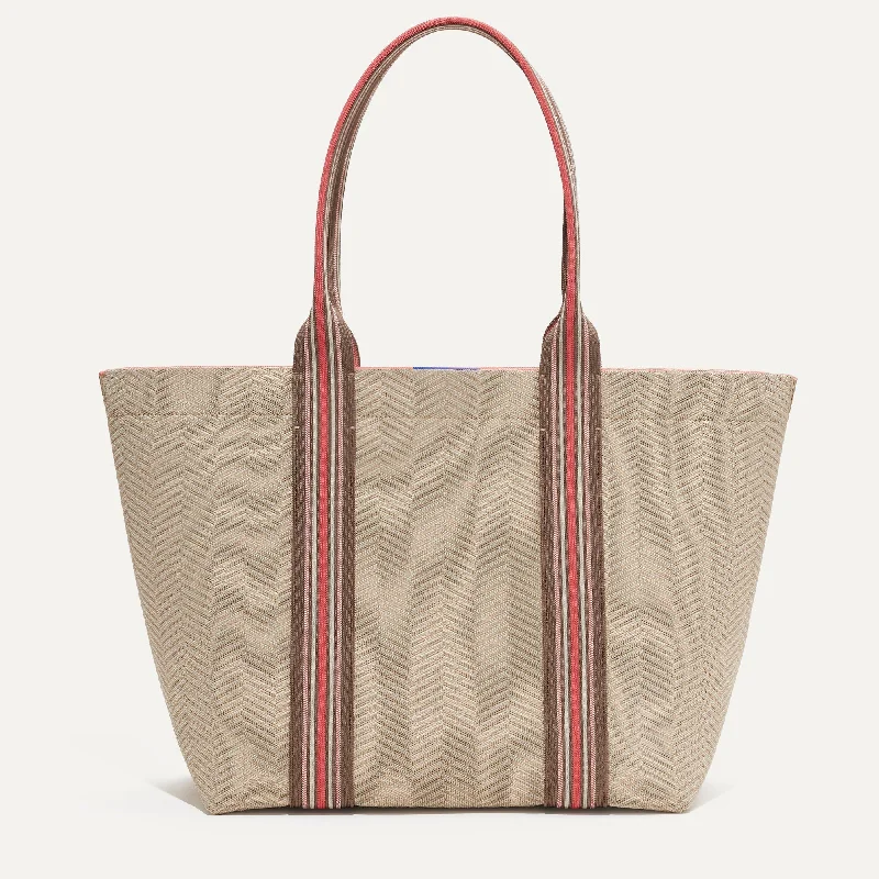 The Essential Tote - Sunkissed